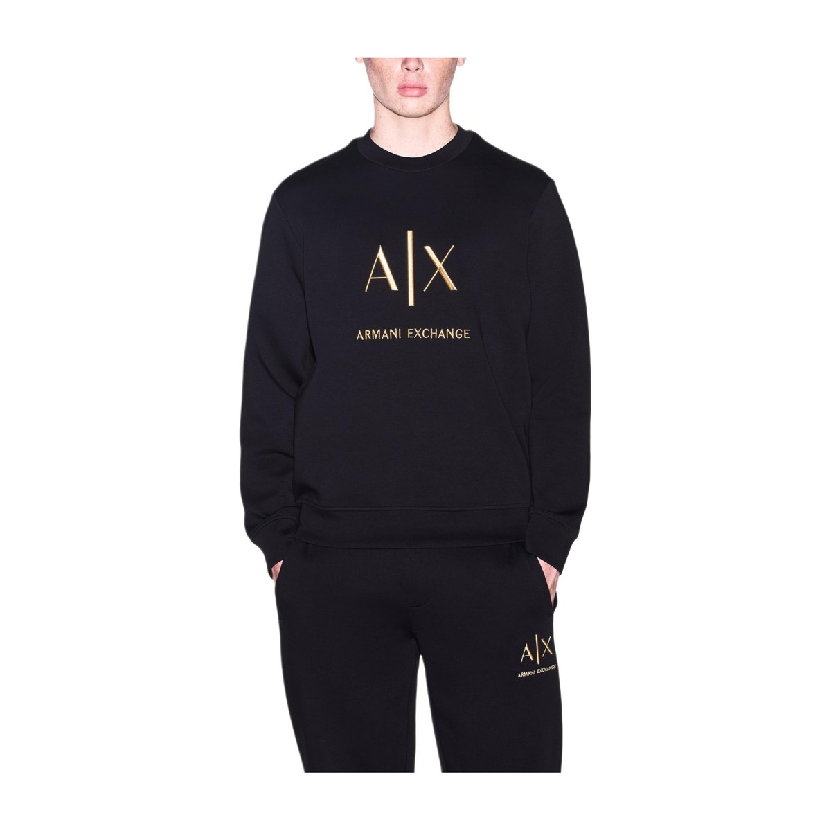 ARMANI EXCHANGEAE FW26 Logo