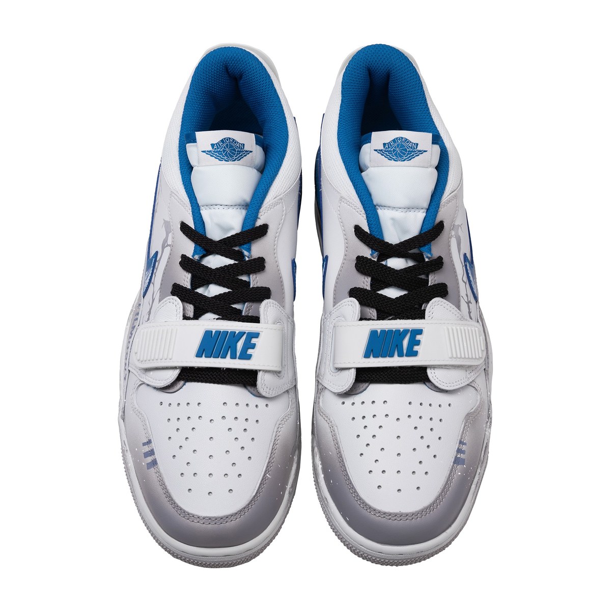 Jordan Legacy 312