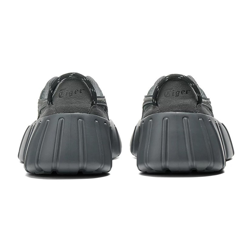 Onitsuka Tiger Gigatia Black Grey
