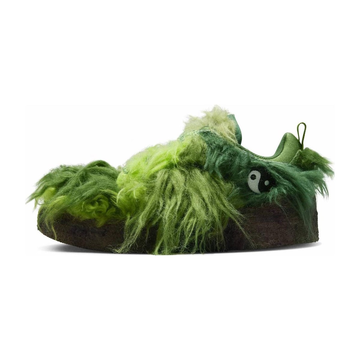 Cactus Plant Flea Market x Nike Dunk Low CPFM Flea 1 "Grinch"