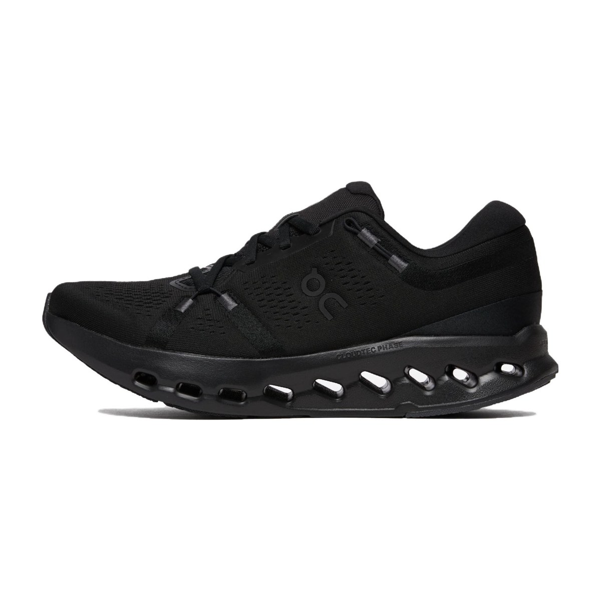 On Cloudsurfer 2 Black