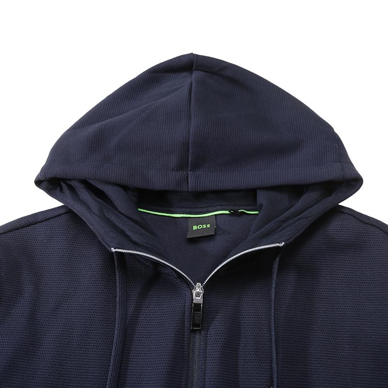 HUGO BOSS SS24 Logo
