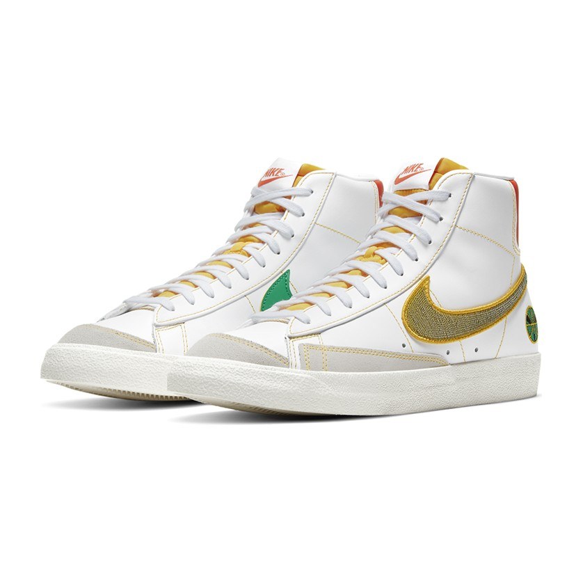 Nike Blazer 77 Vintage "Rayguns"