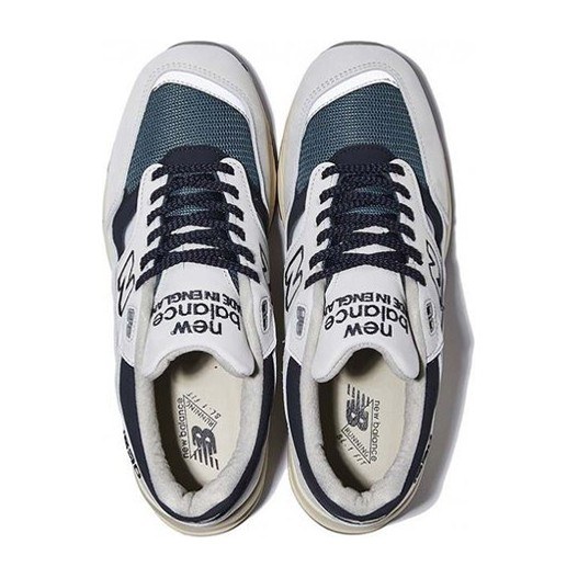 New Balance 1530 Grey Black