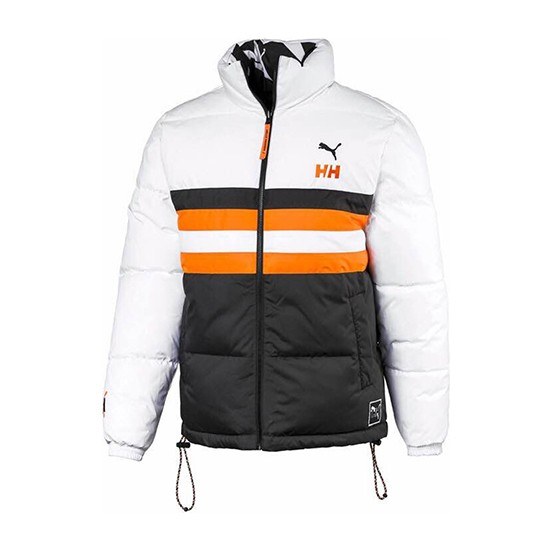 Puma x Helly Hansen