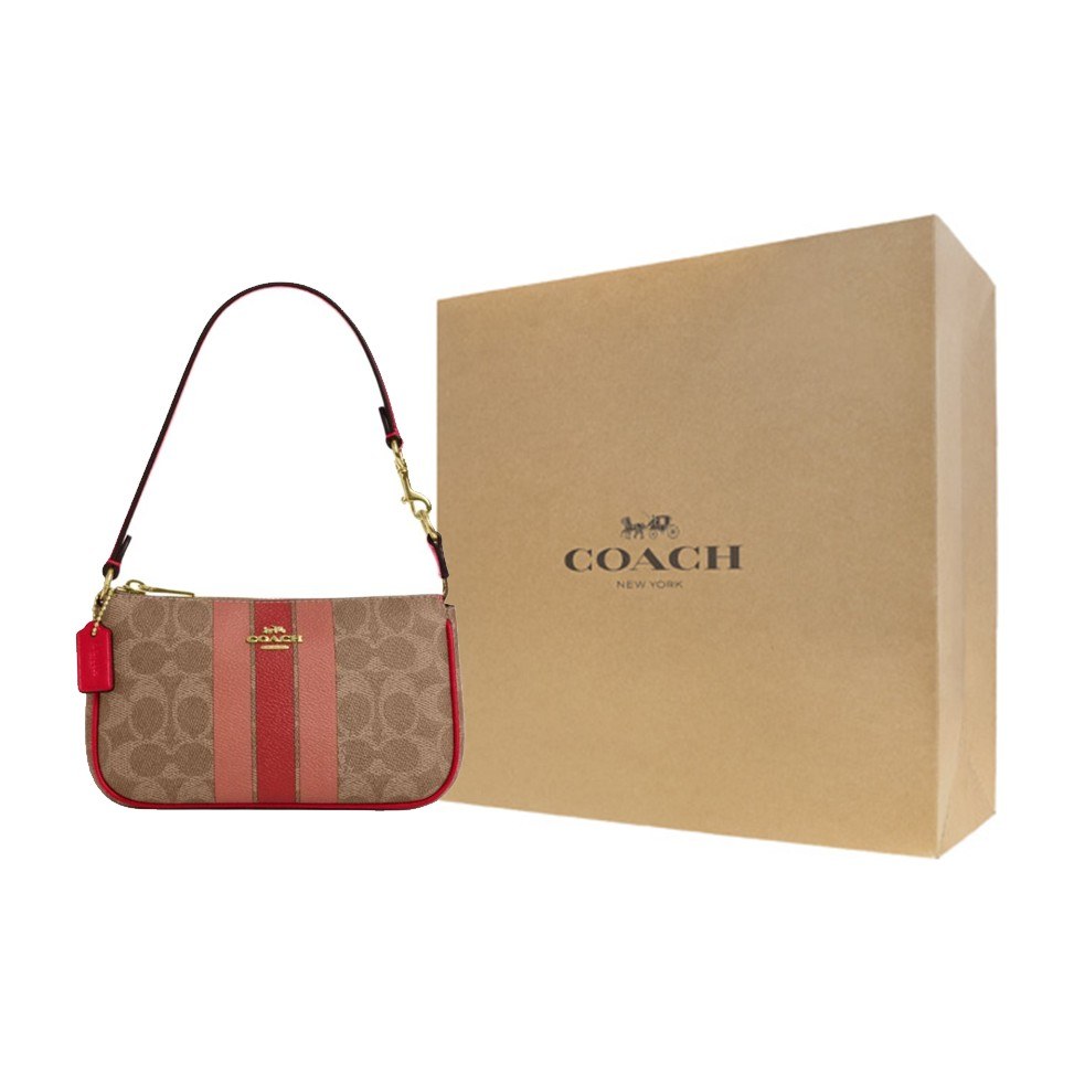 COACH Nolita 19