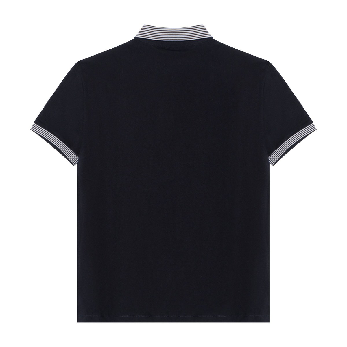 EMPORIO ARMANI SS23 PoloLogoPolo