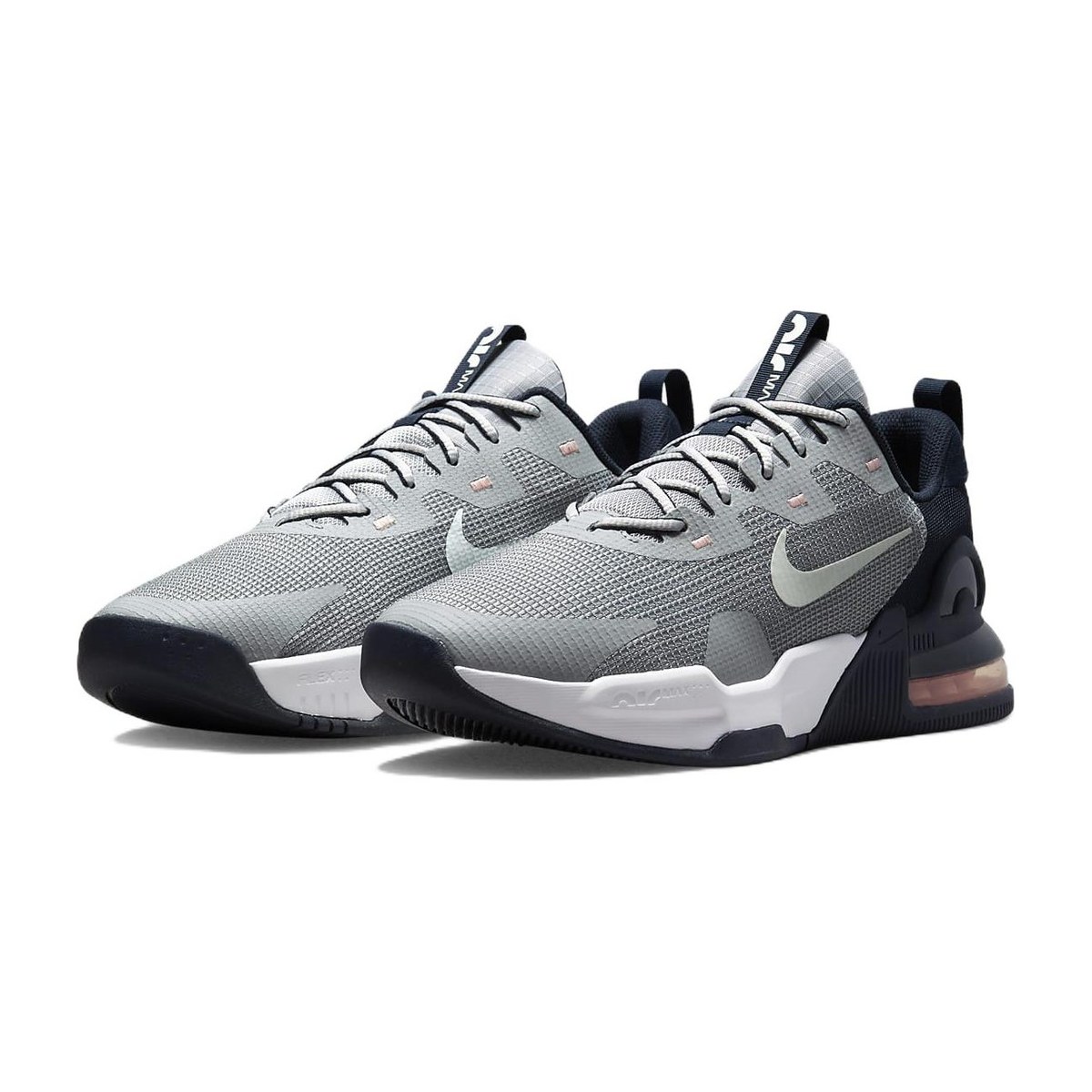 Nike Air Max Alpha Trainer 5 Light Grey