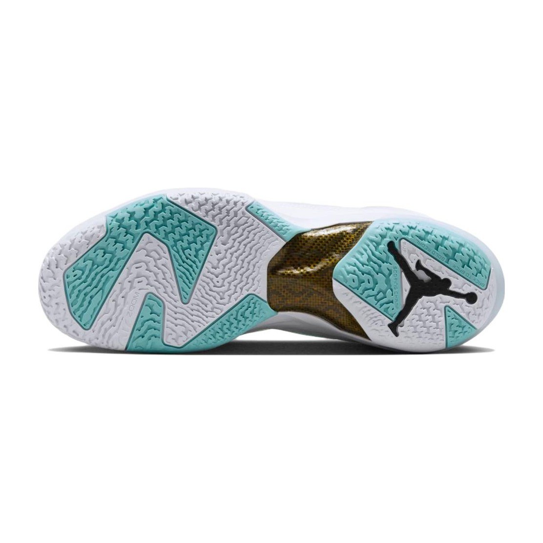 Jordan Air Jordan 37 "GUO" PF