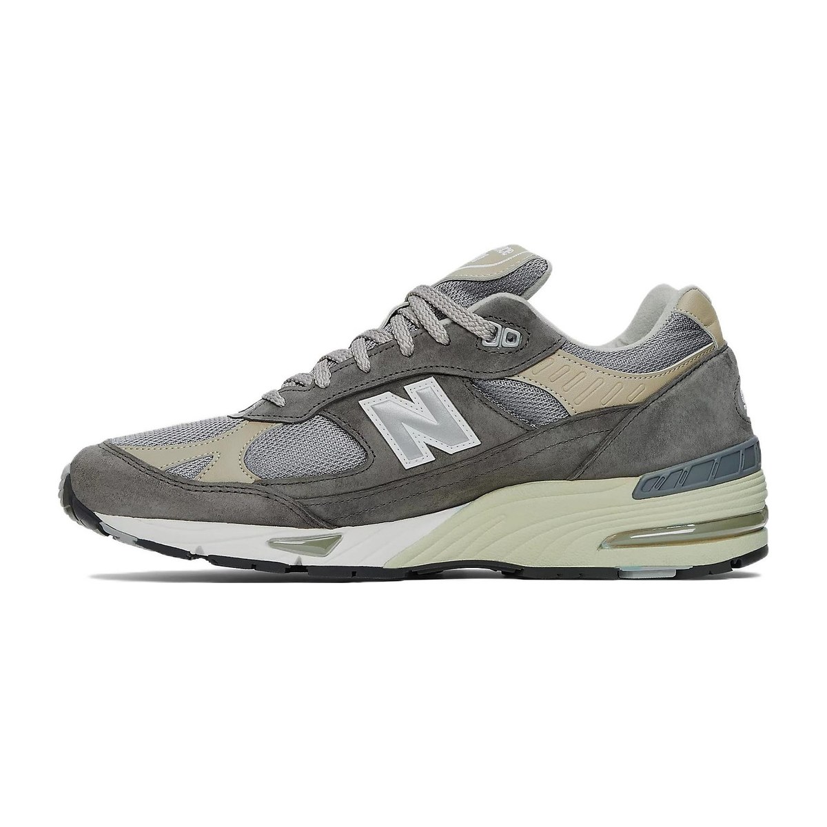 New Balance 991 Grey