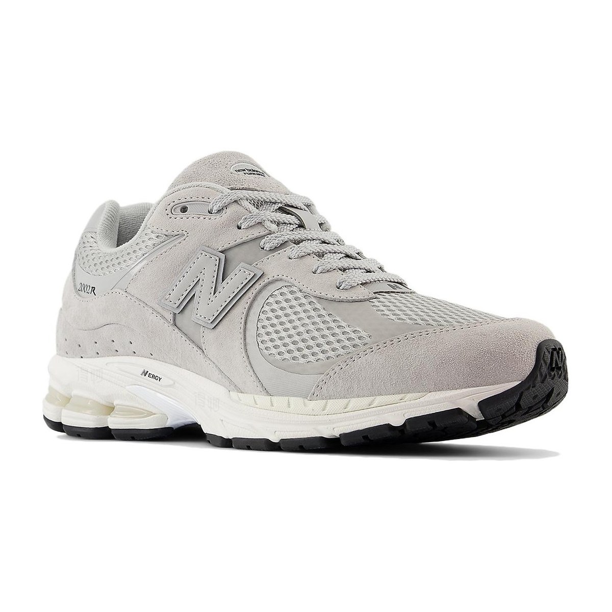 New Balance 2002R Grey