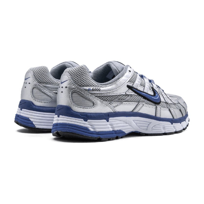 Nike P-6000 Laser Blue