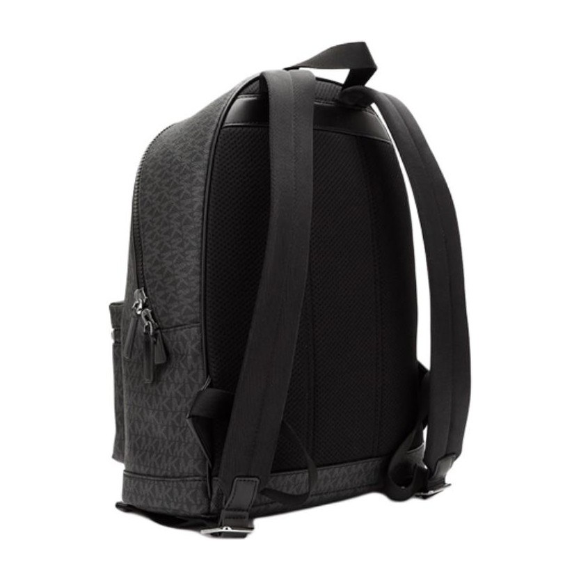 Michael Kors Cooper Backpack Black