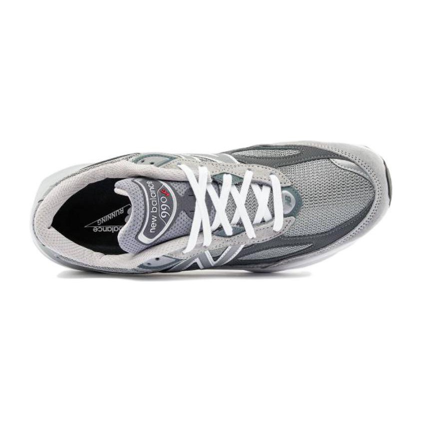 New Balance V6 Grey