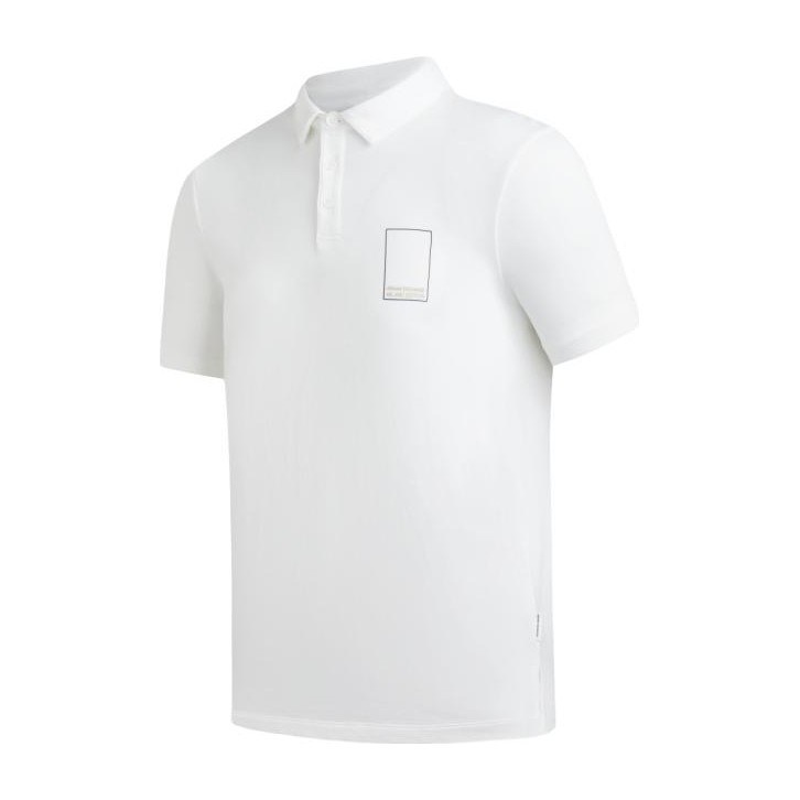 ARMANI EXCHANGE SS24 Polo