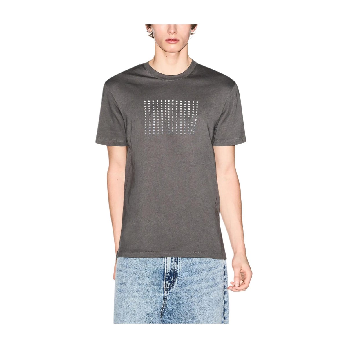 ARMANI EXCHANGEAE SS26 T