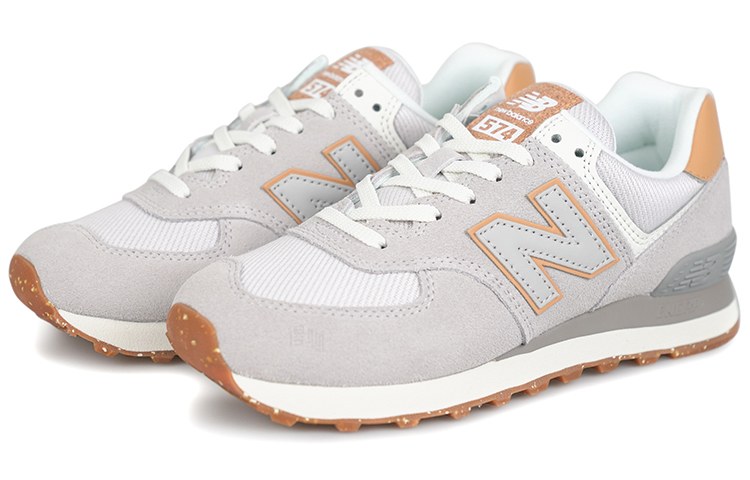 New Balance 574 Grey