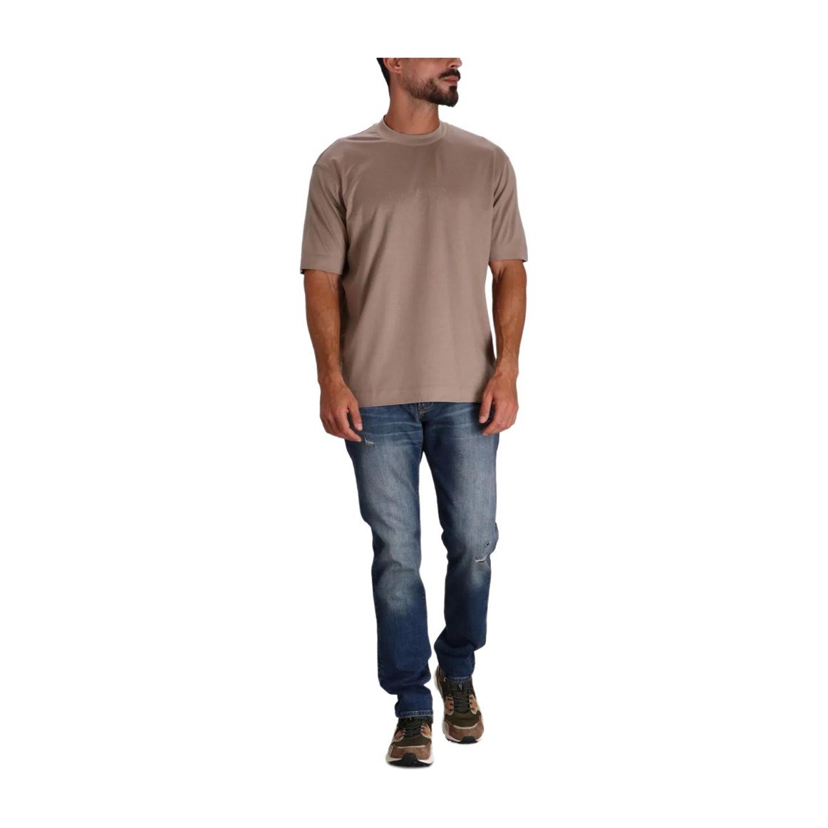 Emporio Armani Jeans