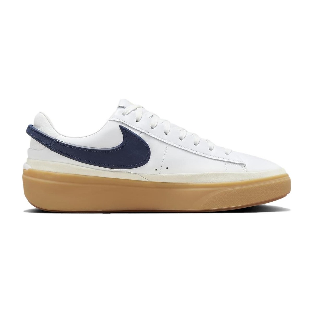 Nike Blazer Phantom Low White