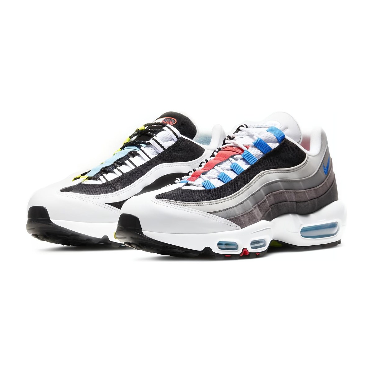 Nike Air Max 95 Split Style