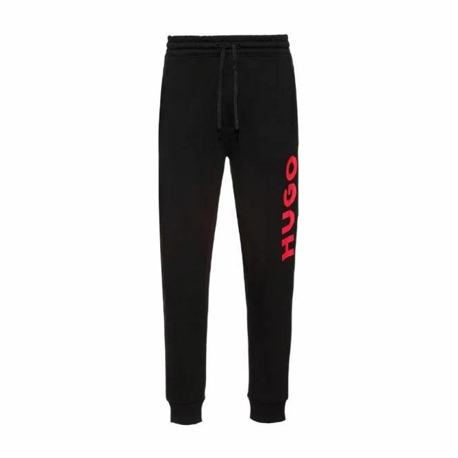 HUGO BOSS FW22 Logo Joggers