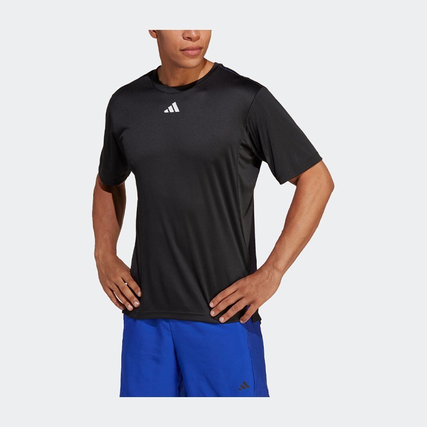 adidas Hiit Base Training Tee LogoT