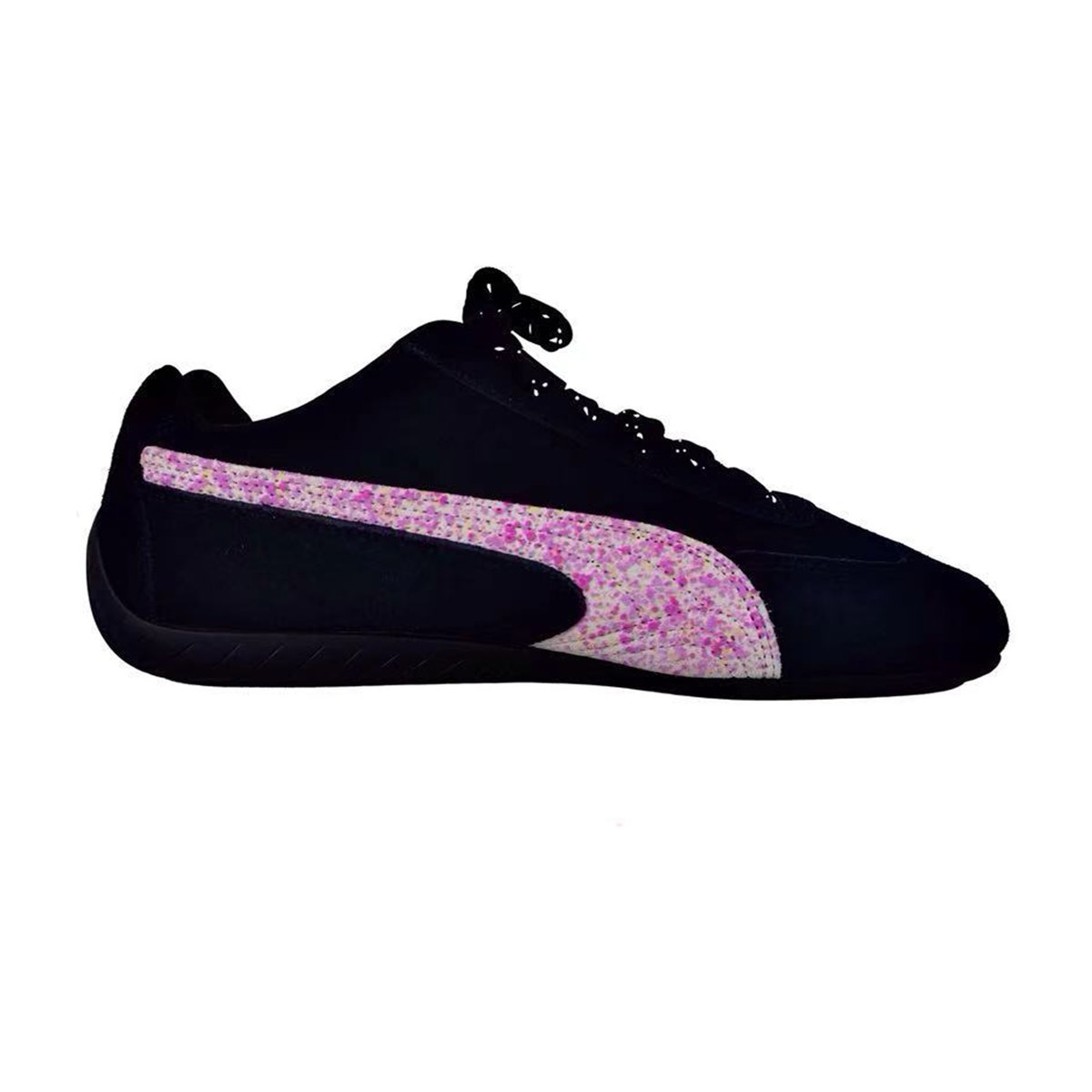 PUMA Speedcat Pink