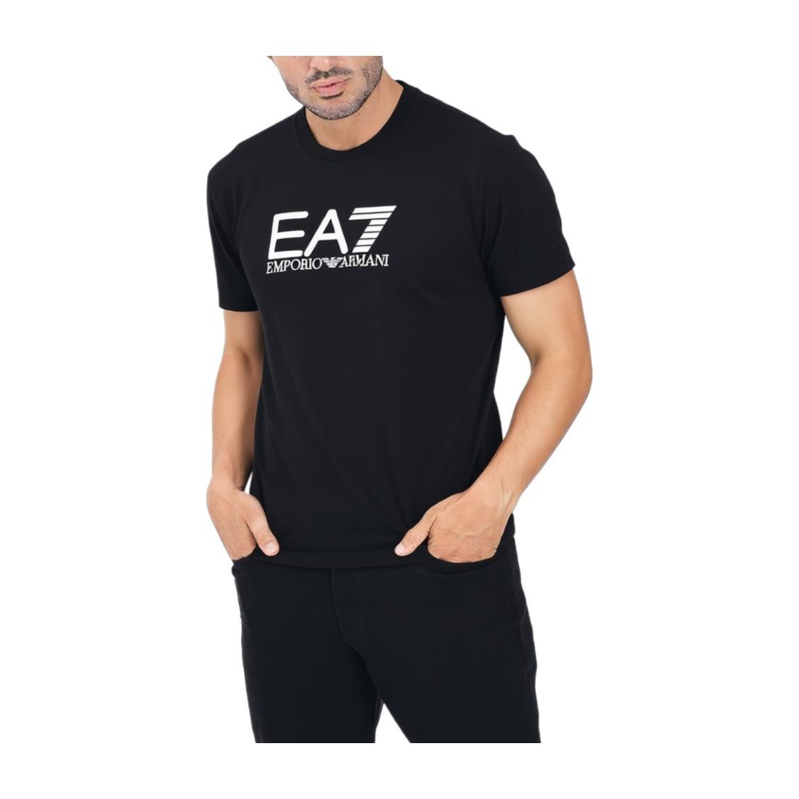 EMPORIO ARMANI EA7 T