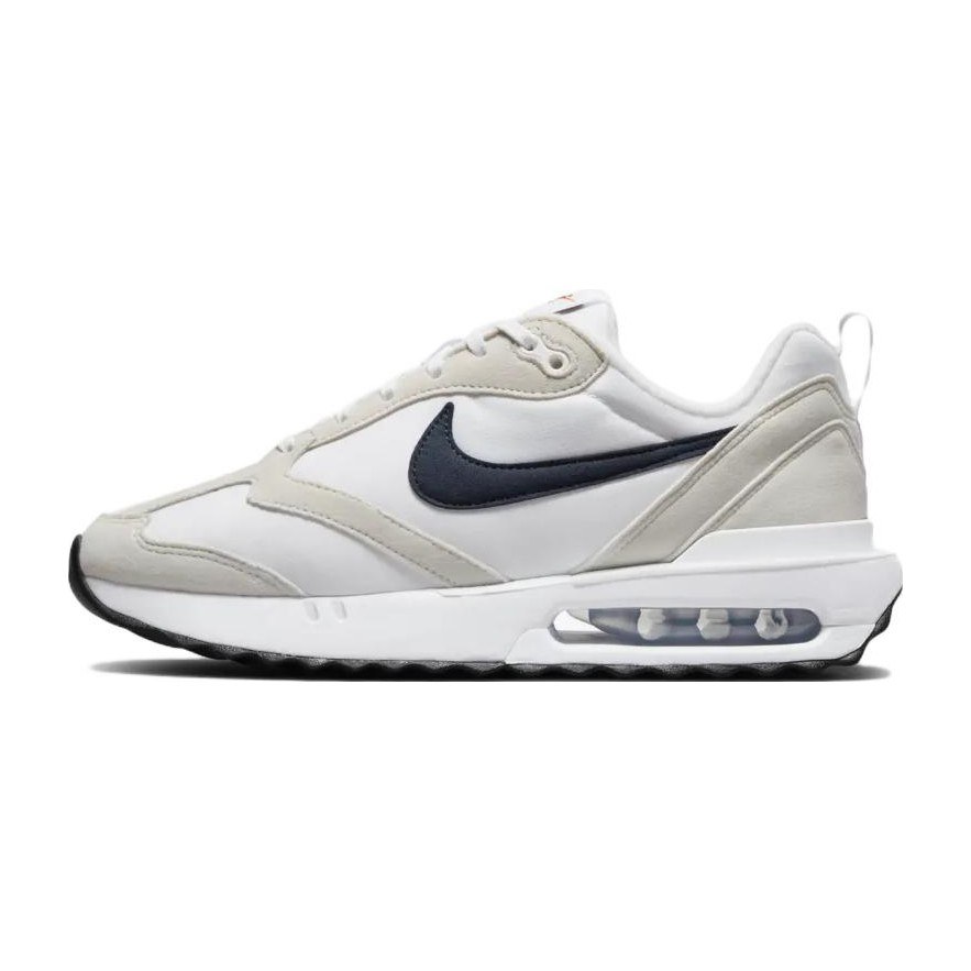 Nike Air Max Dawn White Grey