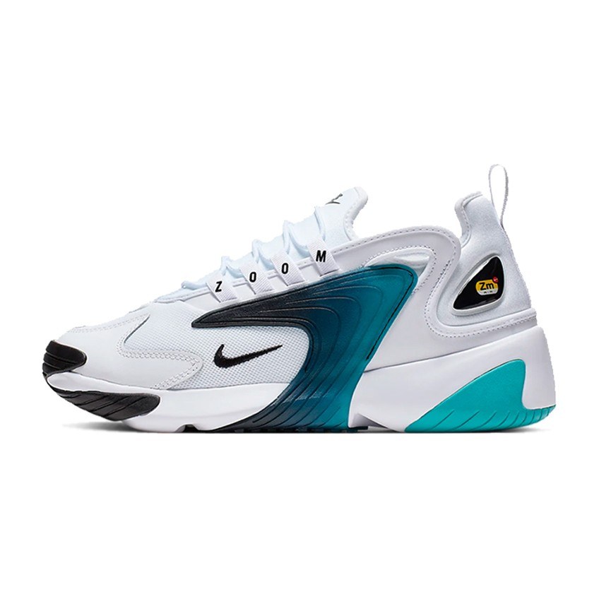 Nike Zoom 2K