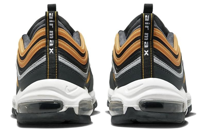 Nike Air Max 97 Low Black Yellow