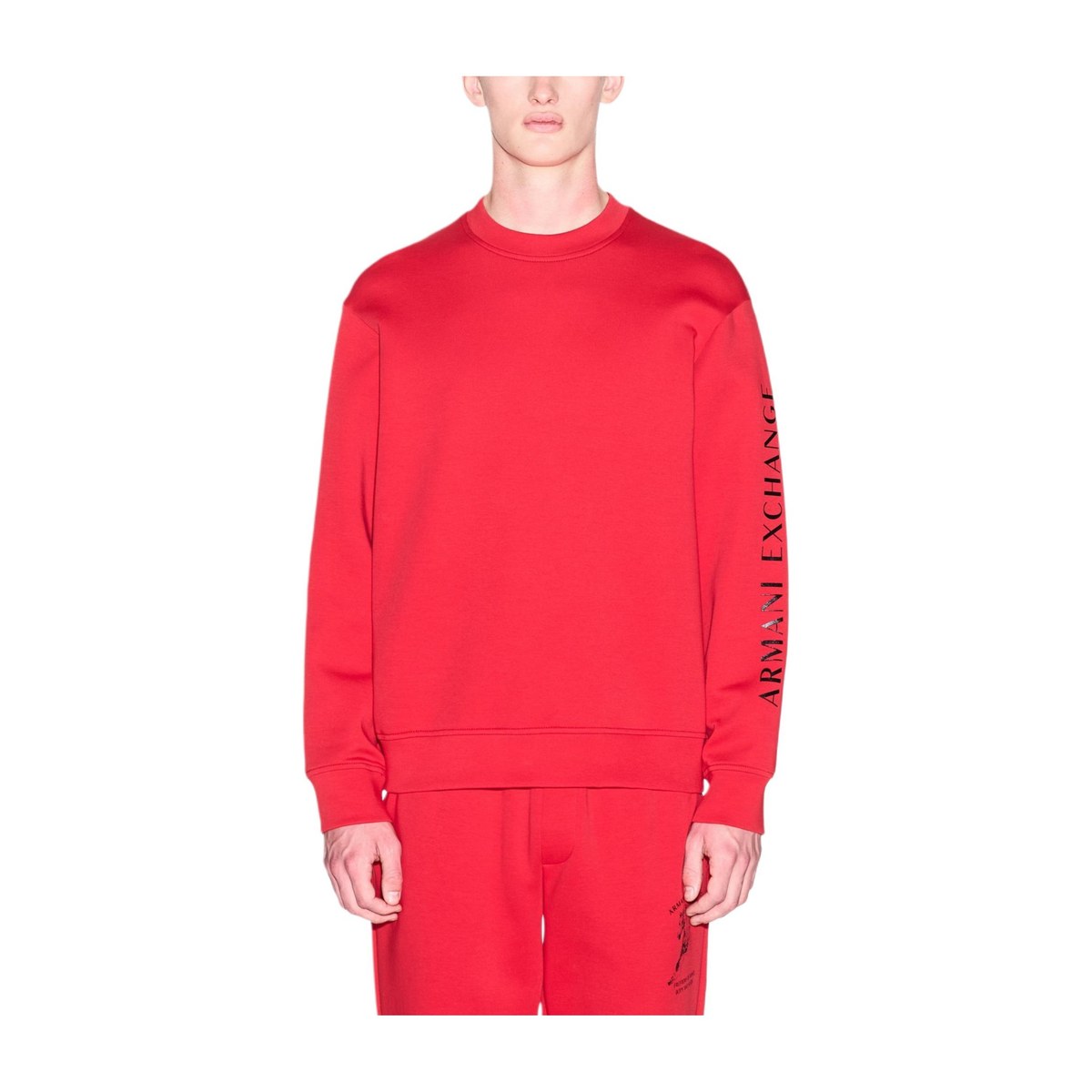 ARMANI EXCHANGEAE SS26
