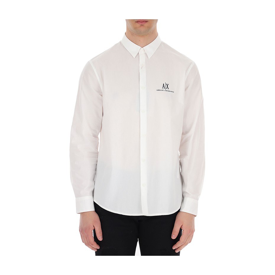 ARMANI EXCHANGE SS22 Logo