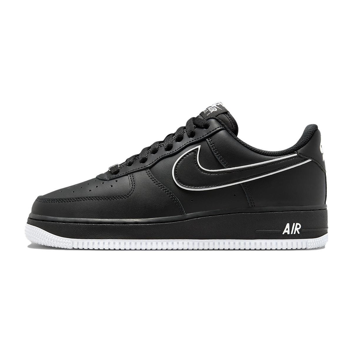 Nike Air Force 1 Low Black