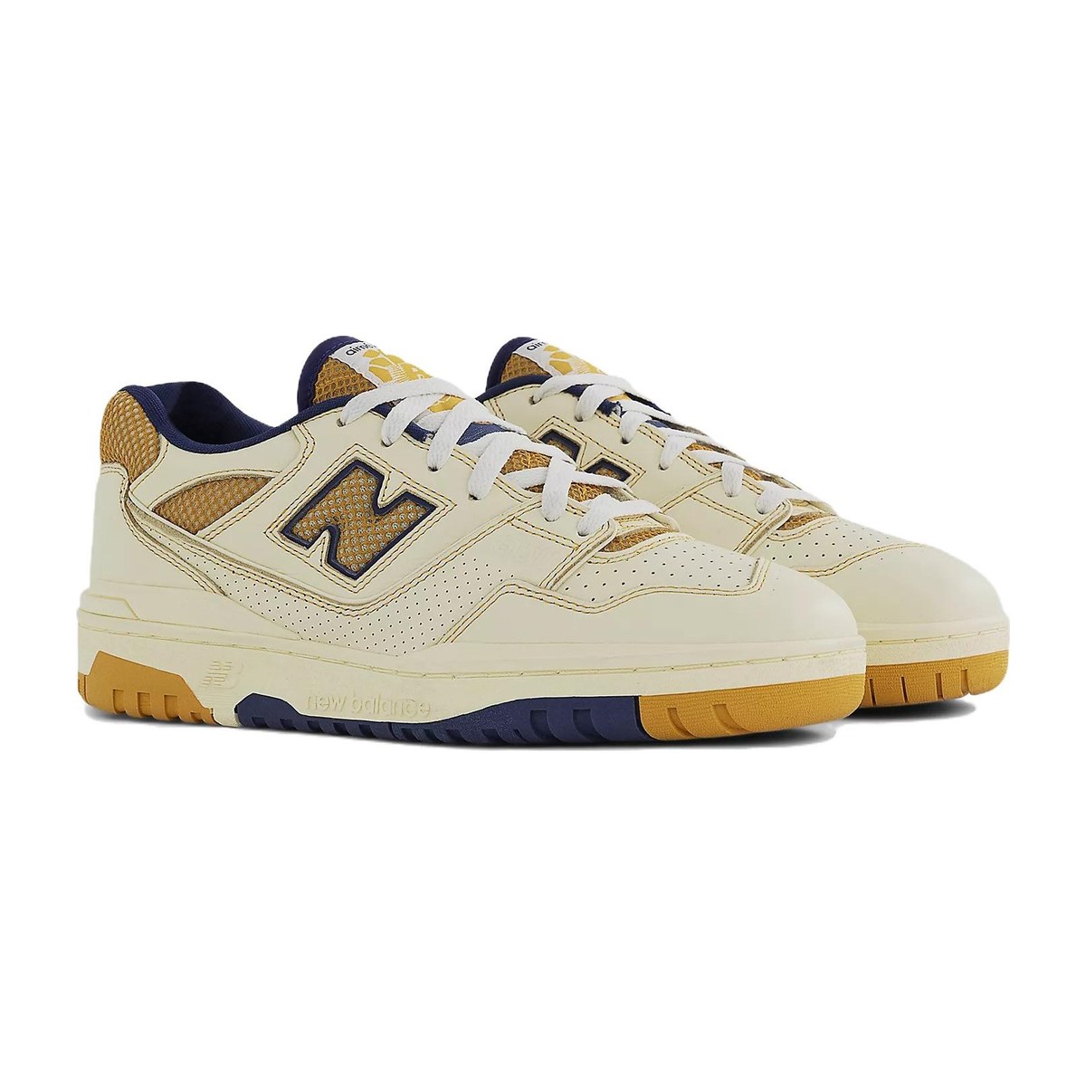 AIME LEON DORE x New Balance 550