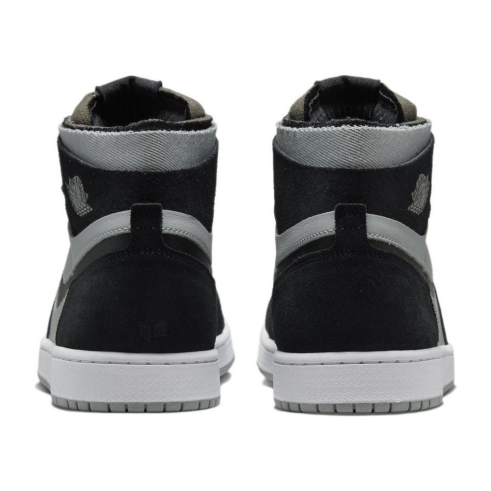 Jordan Air Jordan 1 CMFT Black Grey
