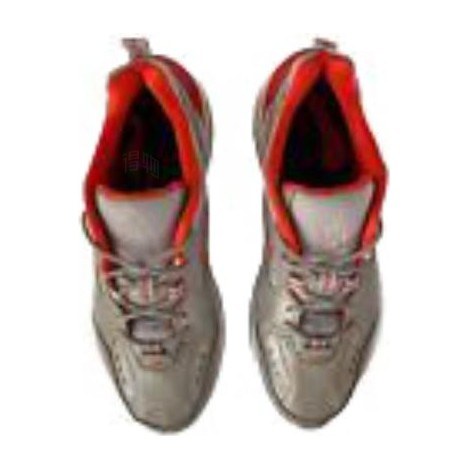 Nike M2K Tekno Silver