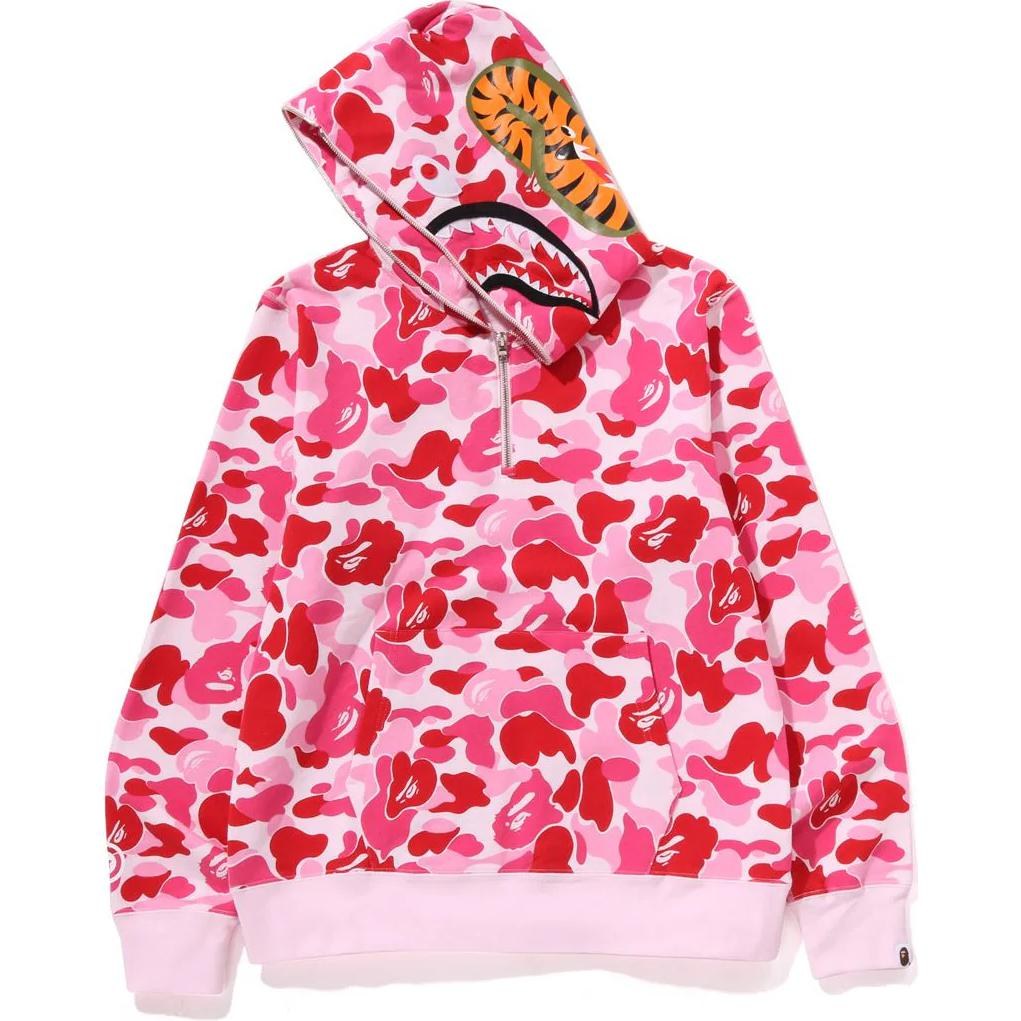 BAPE Shark Hoodie