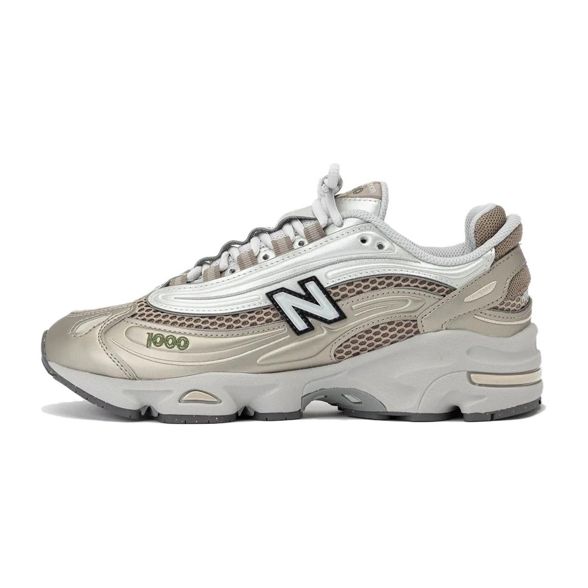 New Balance 1000 "Arid Stone"