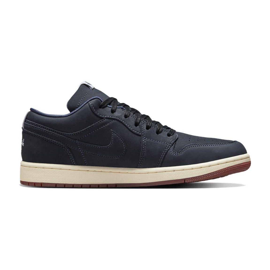 Eastside Golf x Air Jordan 1 Low Navy