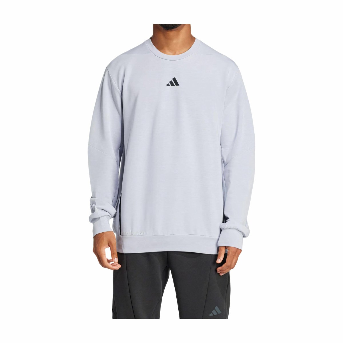adidas AEROREADY TRAINING CREW SWEATSHIRT