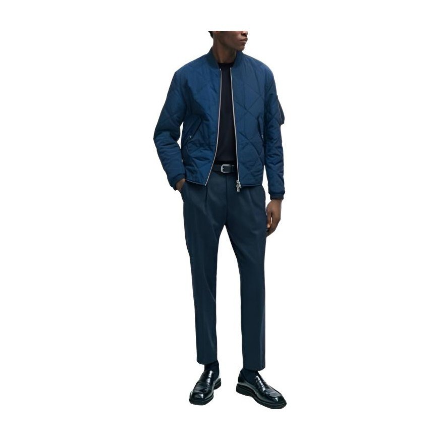 HUGO BOSS