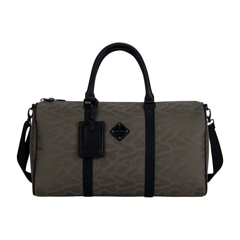 Jordan Duffel Bag Beech Green