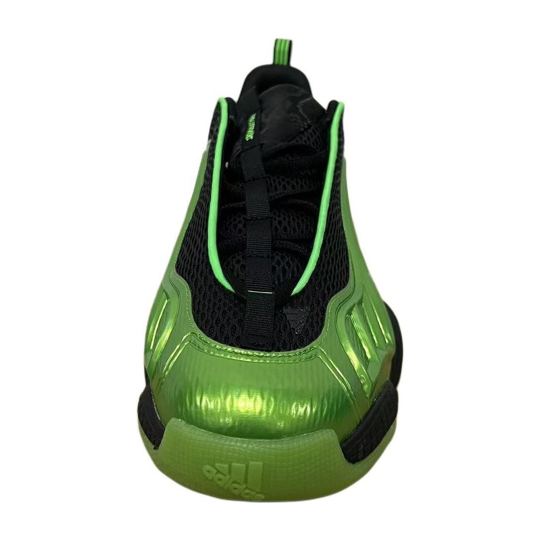adidas Harden Vol. 8 Intimidation Low CNY Green Black