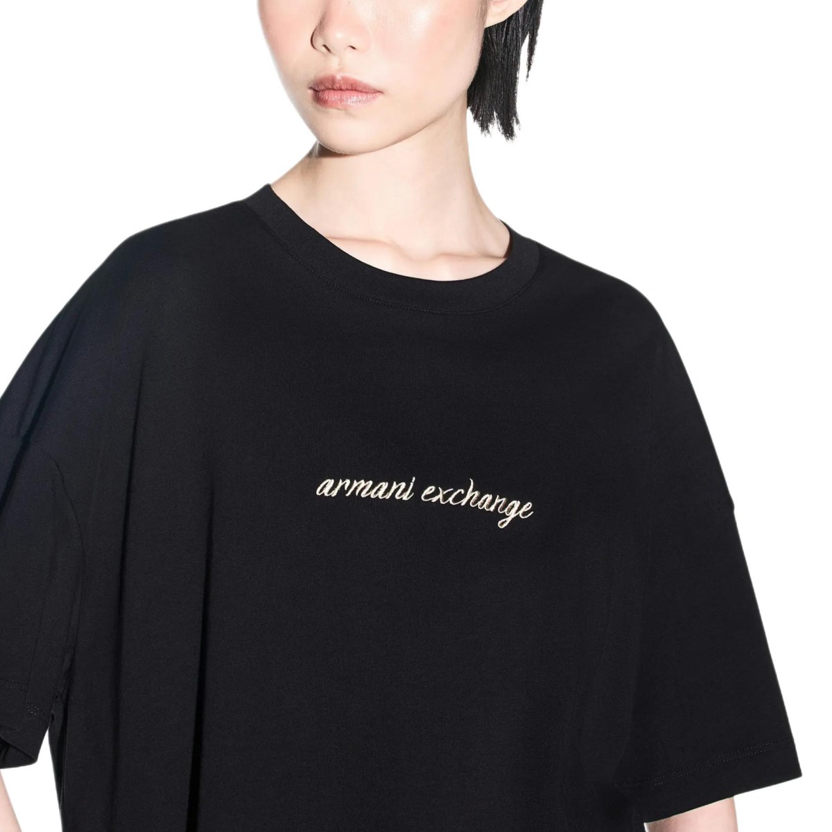 ARMANI EXCHANGEAE FW26 T