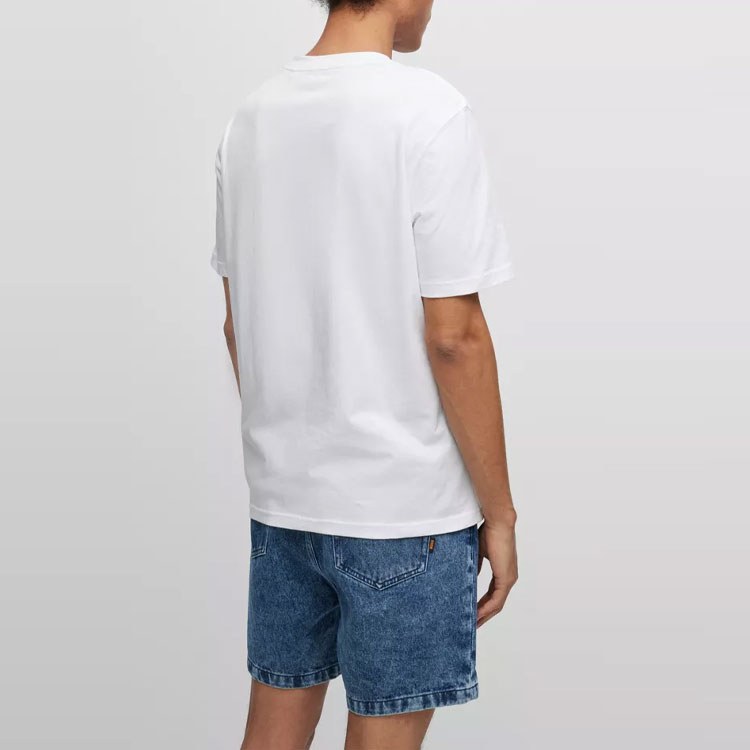 HUGO BOSS T