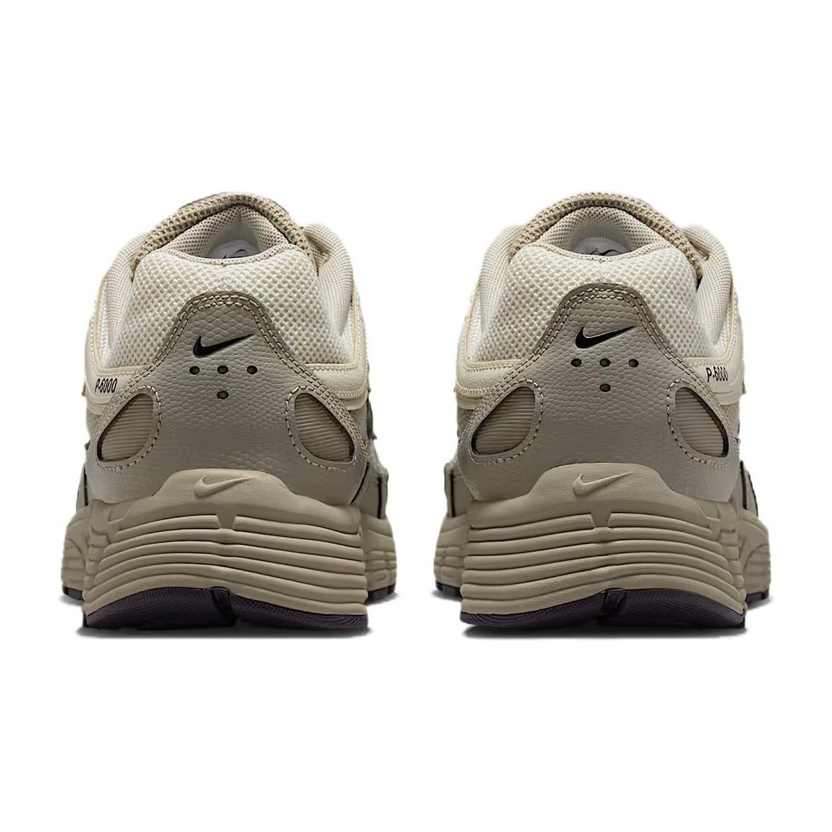 Nike P-6000
