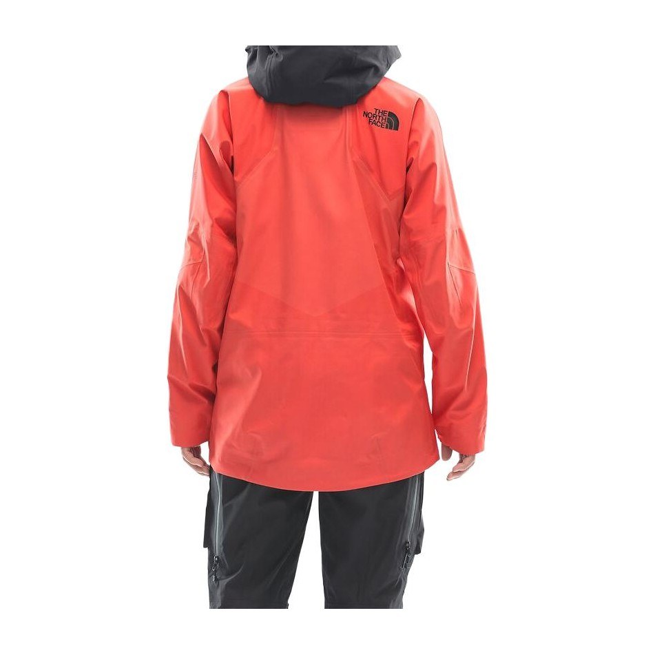 THE NORTH FACE Women's Brigandine Futureligh Jacket