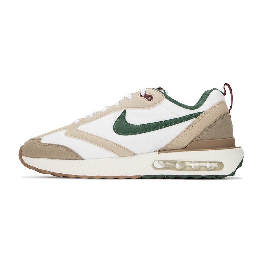 Nike Air Max Dawn Brown White