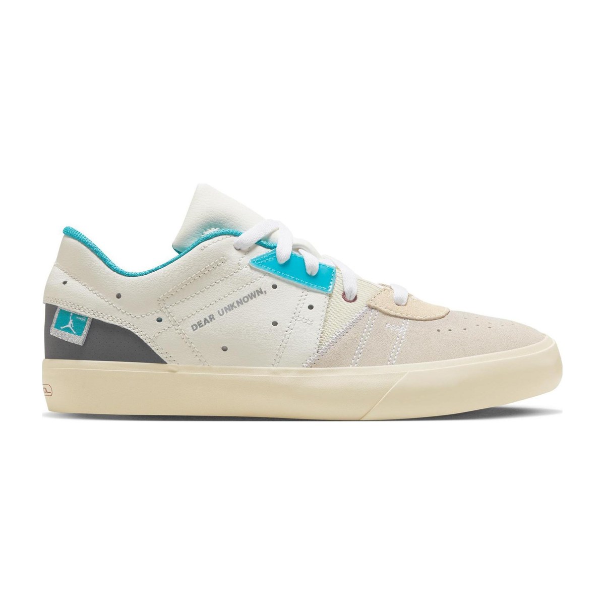 Jordan Air Jordan Series "Dear Unknown"
